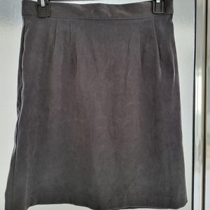 EFI Gray Pencil skirt - Junior